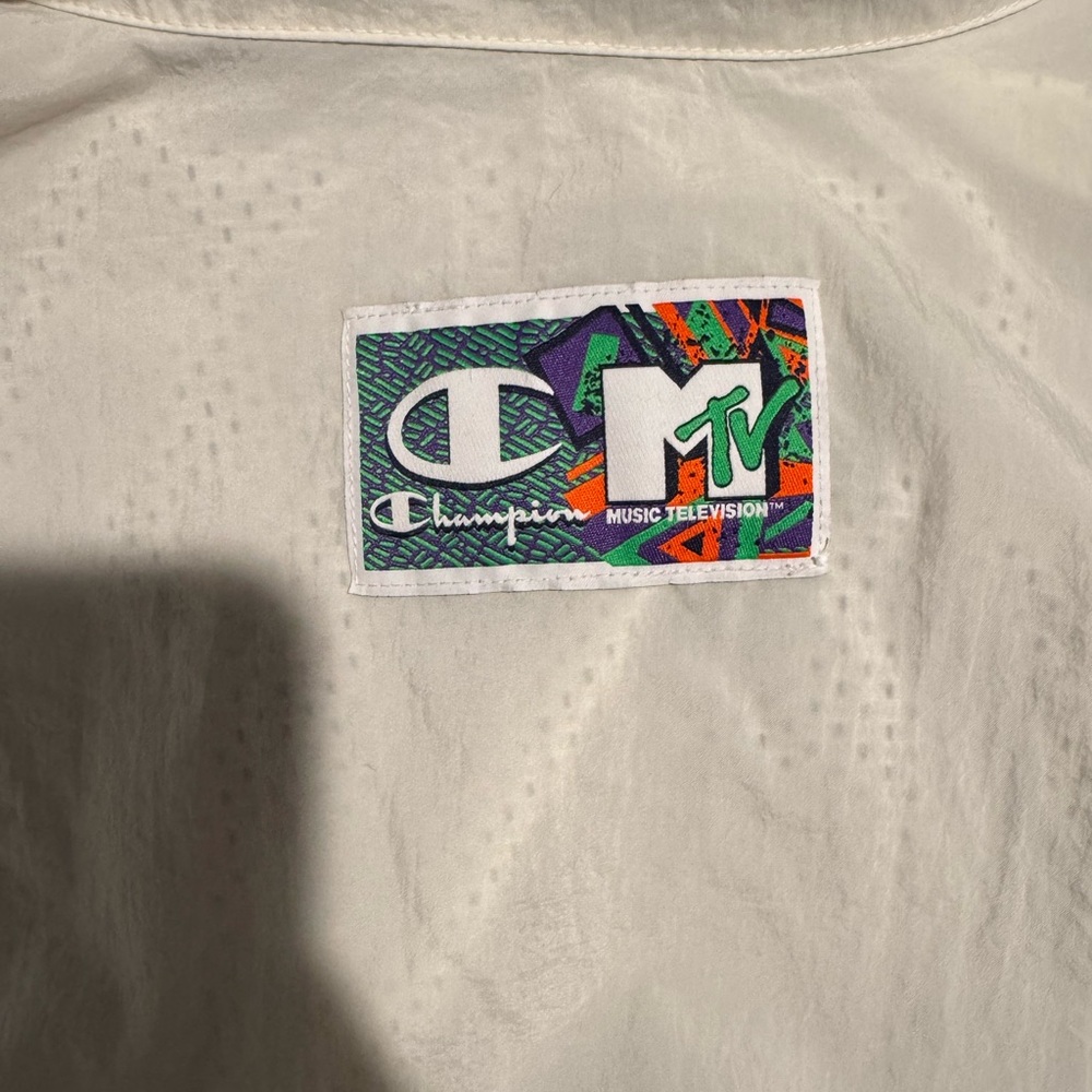 Retro 90s jacket - Picture 4 of 4